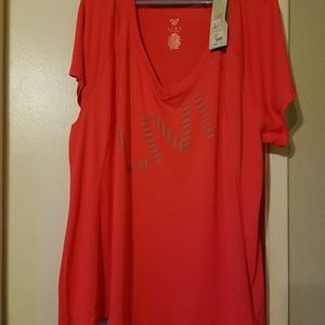 LIVI Yoga Outfit from Lane Bryant